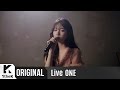 Suzy - Pretend (Live One Version)