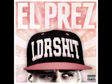 El Prez feat. Ina Williams & Rocky Rivera - "Deeper" OFFICIAL VERSION
