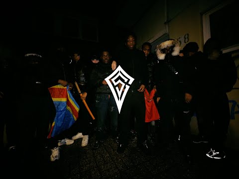 YND SOULJA & BLACK 061 - A LA CARTE (Official Video)