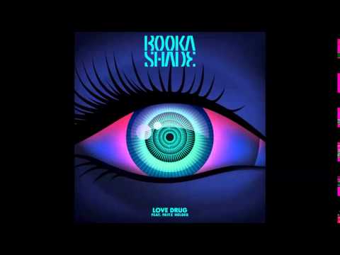 Booka Shade feat. Fritz Helder - Love drug (Pedro Pinto Remix)
