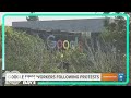Google fires workers following protests