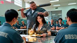 鄉下女孩被親生父母丟進精神病院慘遭霸凌，本以為是個任人欺辱的軟柿子，殊不知她竟獲得無敵功夫傳承，一拳橫掃整個監獄！出獄後強勢復仇，讓曾經欺辱過自己的人付出慘痛的代價！#当亲生父母将我扔进精神病院后