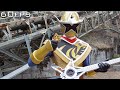 Power Rangers Ninja Steel Rocanroleando Capitulo 9 Latino HD 60FPS