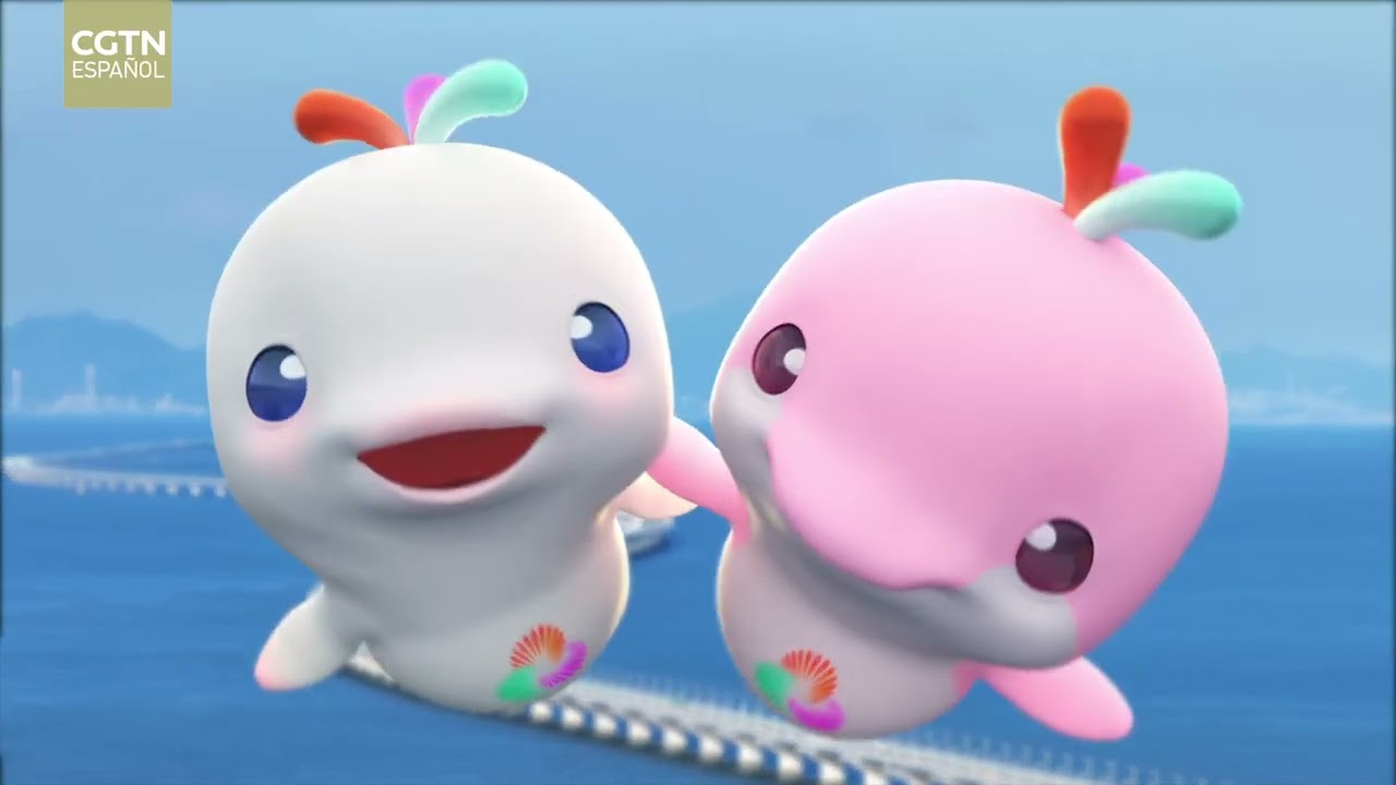 El Vídeo promocional de los XV Juegos Nacionales