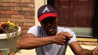 Eyewitness Describes Georgia FedEx Shooting