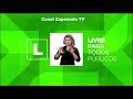 INTERVALO TV CULTURA 13 11 21