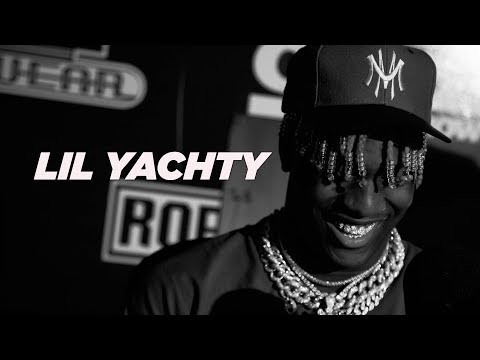 Lil Yachty Talks 'Teenage Emotion' +Meeting Diddy + Surprise From Lil B