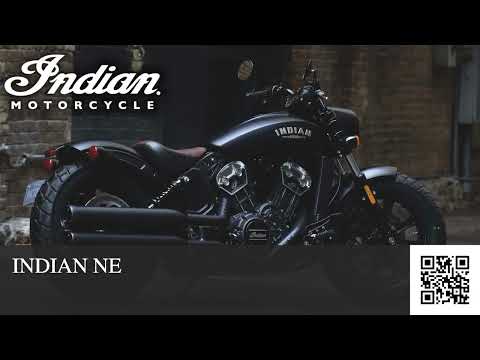 Indian NE - Video 2