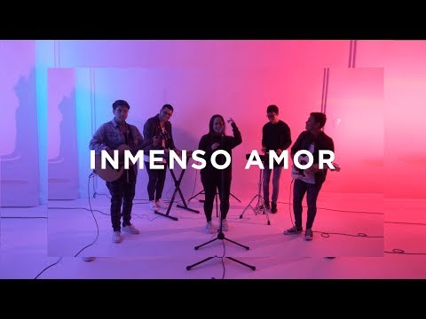 TWICE MÚSICA - Inmenso Amor (Video Oficial)
