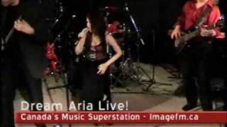 Tigress (Exclusive) - Dream Aria - Imagefm.ca