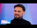 Gareth Gates Opens Up About Still Being Bullied For His Stammer Loose Women