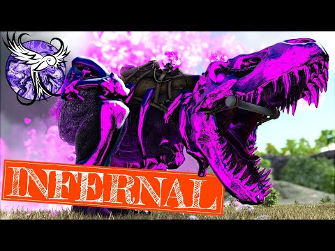 THIS THING GIVES NOVA NIGHTMARES | Primal Fear - EP35 | ARK Survival Evolved