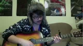 The Tallest Man on Earth -- The Blizzard&#39;s Never Seen the Desert Sands