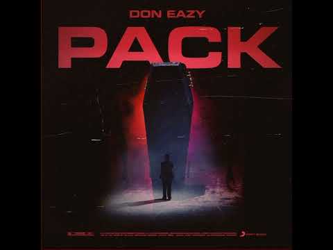 Don eazy-pack