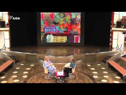 Künstlerin Sandra Rauch im Interview