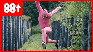 I Just Want To Dance (A Happy Film) | PINK GUY