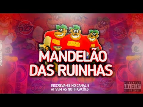 MEGA DE BANDIDO 3 - MC PR & MC TONNY ( DJ BL & DJ LA BEAT )