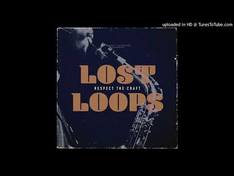 Lost Loops feat. Myndd - Holding Weight