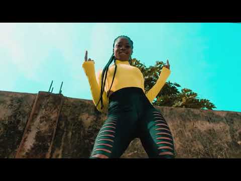 UZIO FT DJ KFLOW - 1,2,1,2 music video