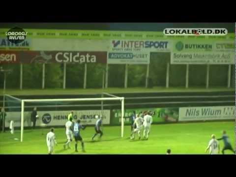 re:PLAY: HB Køge - VB Kolding (1. Division)