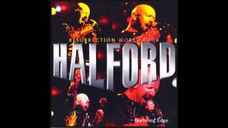 Halford - Live in London (2000)