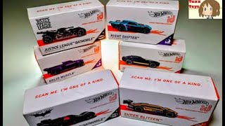 Hot Wheels ID: The Future of Racing! Digital vs. Diecast Showdown (Discontinued in 2023)