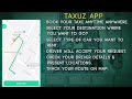 How much would it cost to develop Chatbot System for taxi booking app like Uber?