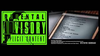 D.A (Da Ansa) - 03. Restoration In Progress (R.I.P) (I-Do Dis Mixtape)