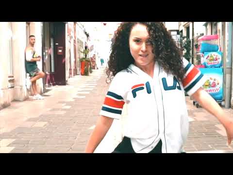 LAYDIES x BOYD JANSON & LOUIVOS - DUIKEN