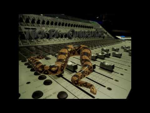 Nick Ek - Ormarna (Another teaser)