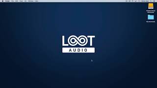 Loot Audio // How to download and install Kontakt Instruments