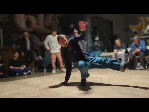 Smoked in Ohio 7 Top 32 Qualifier Final Battle at Flavor'd Flow Studio