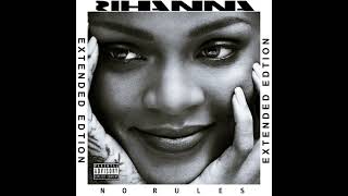 RIHANNA - SLEDGEHAMMER (EXTENDED VERSION)