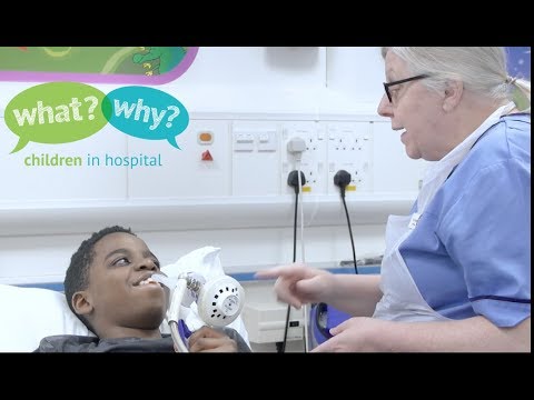 What happens during Botulinum Toxin injections for children with Cerebral Palsy?