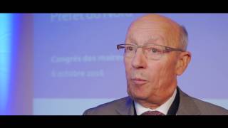 Congrès des Maires du Nord 2016