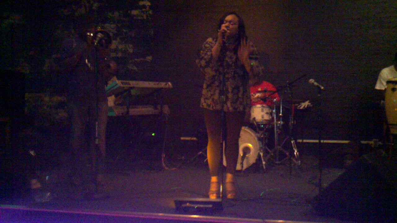 Promotional video thumbnail 3 for Nina J
