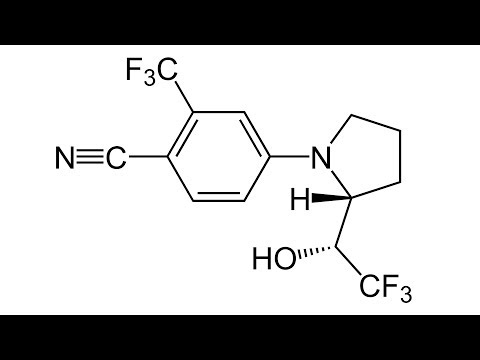 LGD-4033 (Ligandrol) - Results, Clinical Trials & Reviews