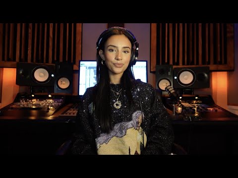 Meet Me At Our Spot- Willow Smith (Kylie Cantrall Version)