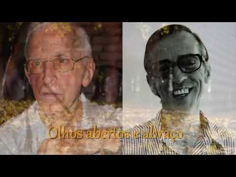 RUAH Vento de Deus (Dom Pedro Casaldáliga e Cireneu Kuhn)