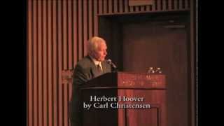 President's Day at the Hoover Library