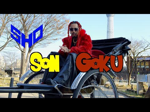 Video thumbnail for Son Goku