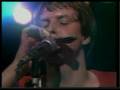 XTC-All along the watchtower