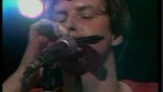 XTC-All along the watchtower