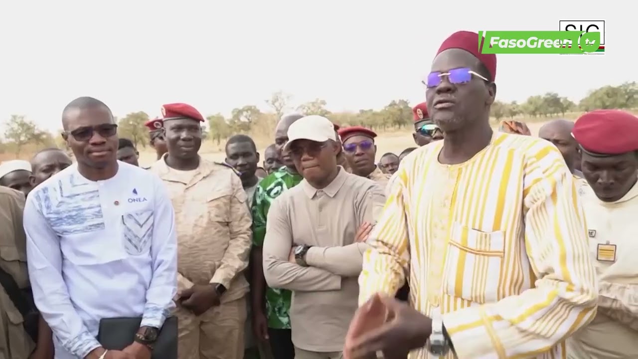 JT DU 02 MARS 2026 : Retrouvez le journal de 18h45 avec Sara BOUGOUMA