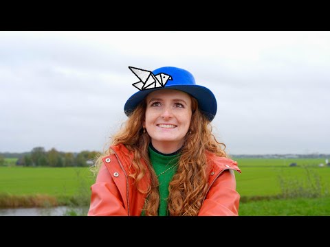 Koekoek - Lisanne Dijkstra