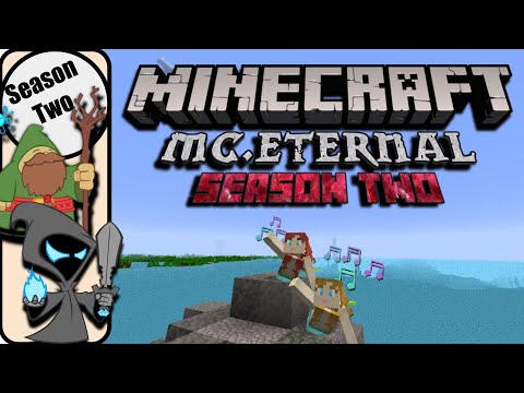 Minecraft - MC.Eternal - Season Two - Trailer
