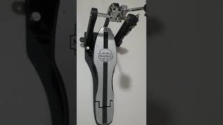 Video thumbnail for Mapex Mars Series P600 Single Pedal by Allan Lacsina