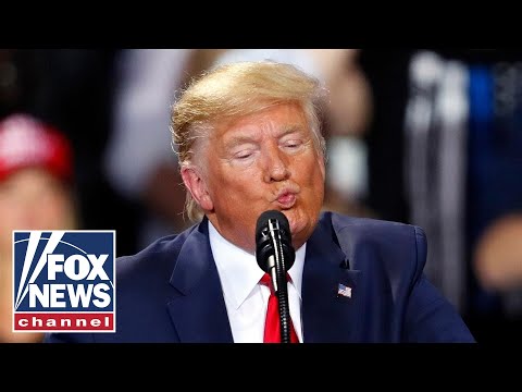 House Democrats raise prospect of new impeachment articles against President Trump