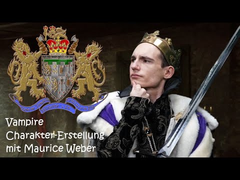 Fast wäre es der Toreador geworden, Maurice...