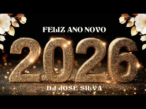 Portugal Vai Tremer: Moombah-Pimba Ano Novo 2026 (Party Mix 🇵🇹🔥)